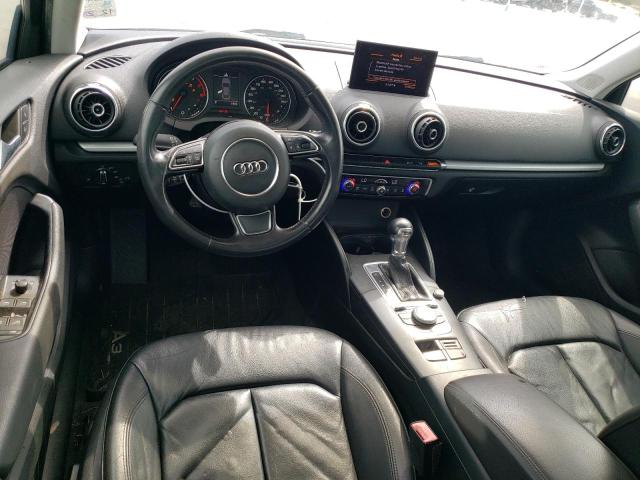 Photo 7 VIN: WAUACGFF7F1037062 - AUDI A3 