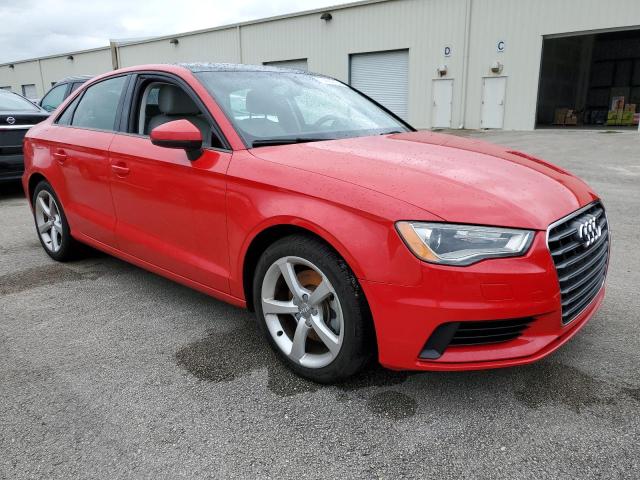 Photo 3 VIN: WAUACGFF7F1090960 - AUDI A3 PREMIUM 