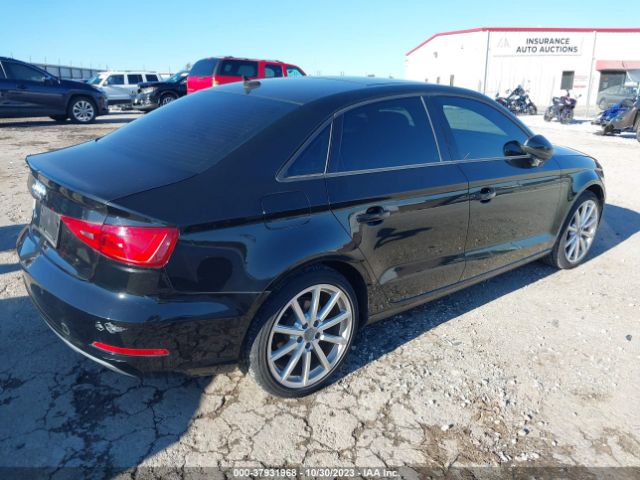 Photo 3 VIN: WAUACGFF7F1132222 - AUDI A3 