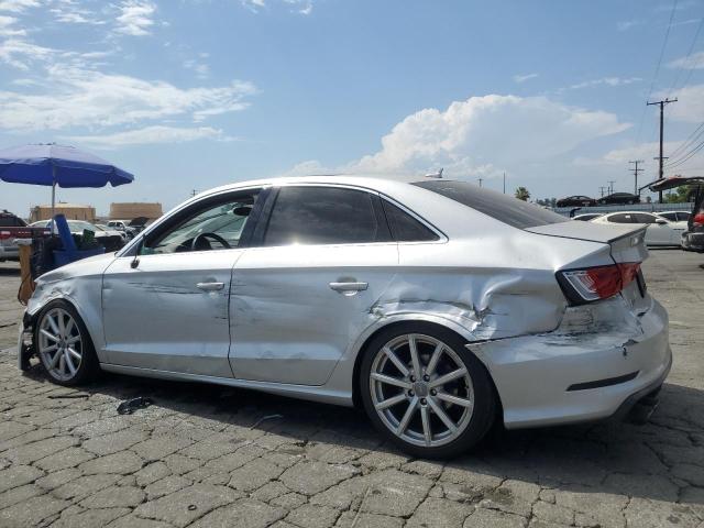 Photo 1 VIN: WAUACGFF8F1003857 - AUDI A3 PREMIUM 