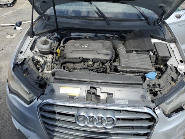 Photo 10 VIN: WAUACGFF8F1003857 - AUDI A3 PREMIUM 