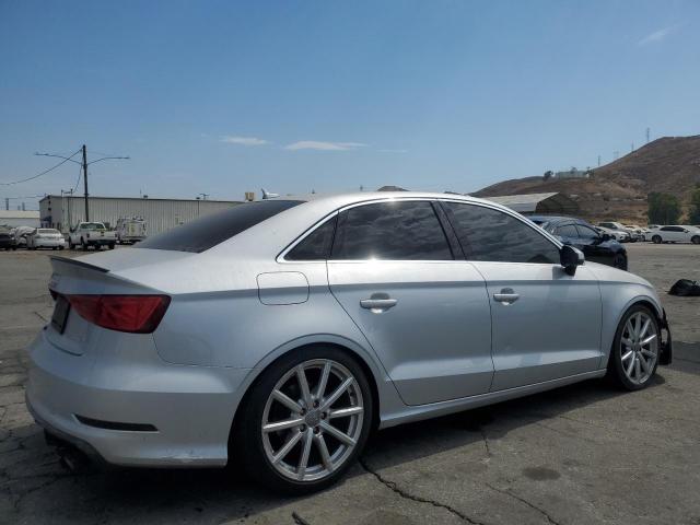 Photo 2 VIN: WAUACGFF8F1003857 - AUDI A3 PREMIUM 