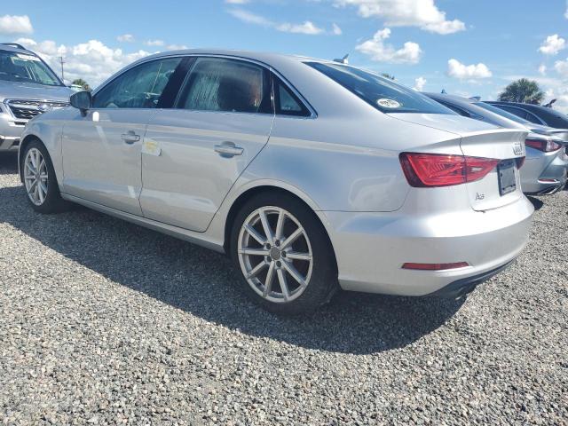 Photo 1 VIN: WAUACGFF8F1006337 - AUDI A3 PREMIUM 