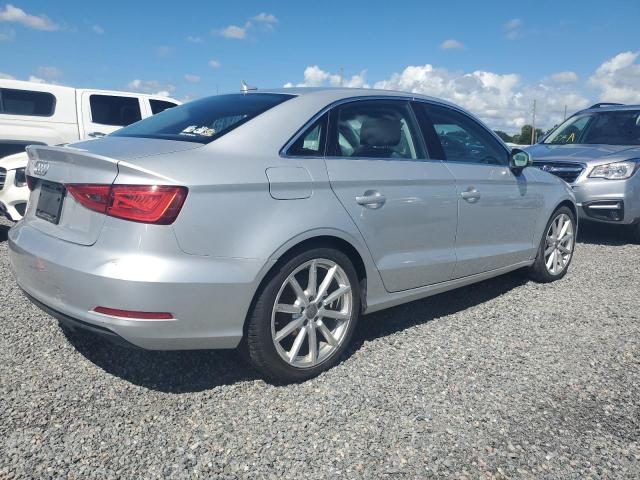 Photo 2 VIN: WAUACGFF8F1006337 - AUDI A3 PREMIUM 