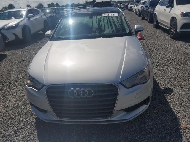 Photo 4 VIN: WAUACGFF8F1006337 - AUDI A3 PREMIUM 