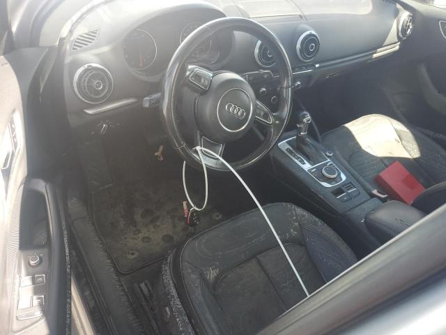 Photo 7 VIN: WAUACGFF8F1006337 - AUDI A3 PREMIUM 