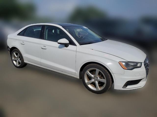 Photo 3 VIN: WAUACGFF8F1008377 - AUDI A3 