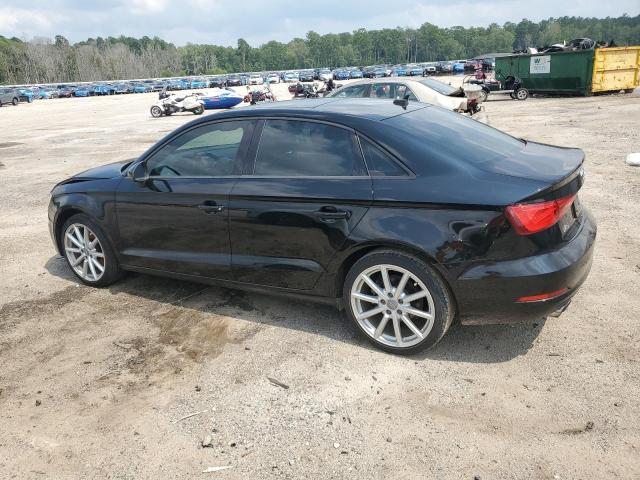 Photo 1 VIN: WAUACGFF8F1020433 - AUDI A3 PREMIUM 