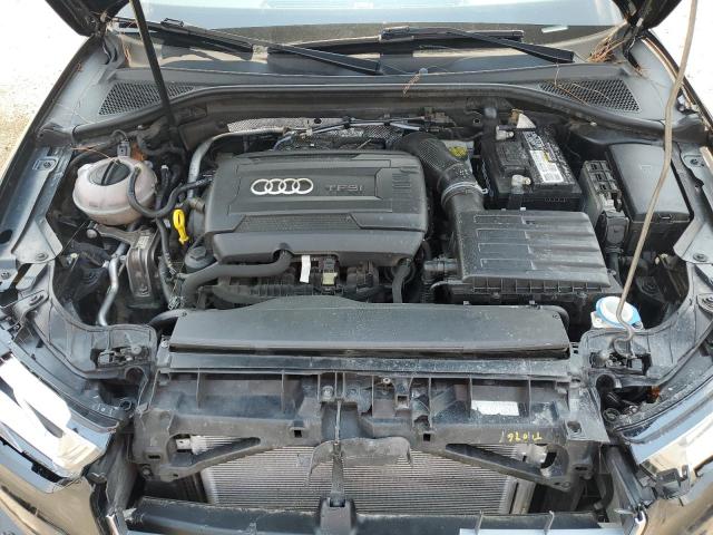 Photo 10 VIN: WAUACGFF8F1020433 - AUDI A3 PREMIUM 