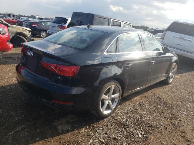 Photo 2 VIN: WAUACGFF8F1020822 - AUDI A3 PREMIUM 