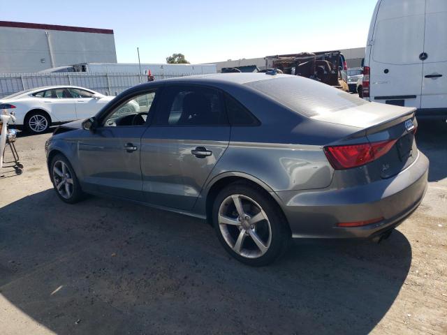 Photo 1 VIN: WAUACGFF8F1028824 - AUDI A3 PREMIUM 