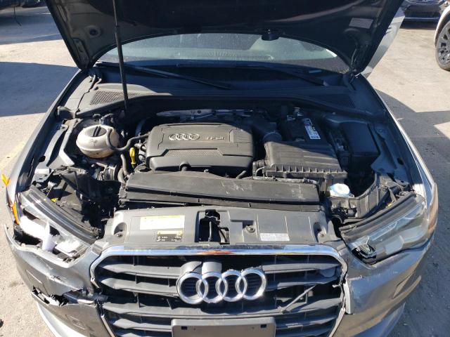 Photo 10 VIN: WAUACGFF8F1028824 - AUDI A3 PREMIUM 