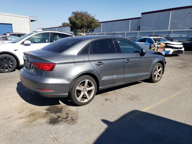 Photo 2 VIN: WAUACGFF8F1028824 - AUDI A3 PREMIUM 