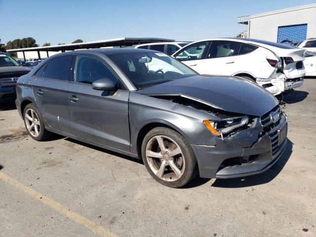 Photo 3 VIN: WAUACGFF8F1028824 - AUDI A3 PREMIUM 