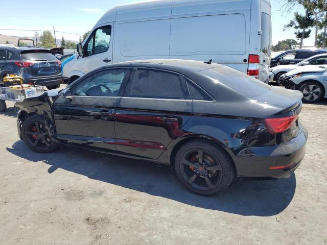 Photo 1 VIN: WAUACGFF8F1039855 - AUDI A3 PREMIUM 