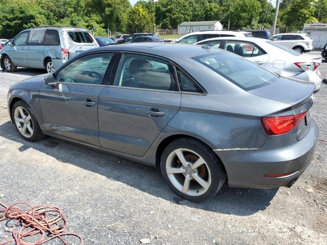 Photo 1 VIN: WAUACGFF8F1101125 - AUDI A3 PREMIUM 