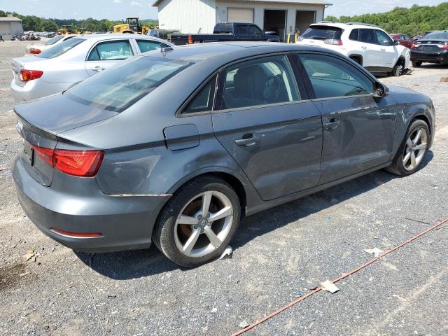 Photo 2 VIN: WAUACGFF8F1101125 - AUDI A3 PREMIUM 