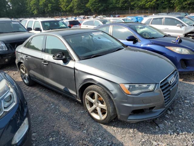 Photo 3 VIN: WAUACGFF8F1101125 - AUDI A3 PREMIUM 