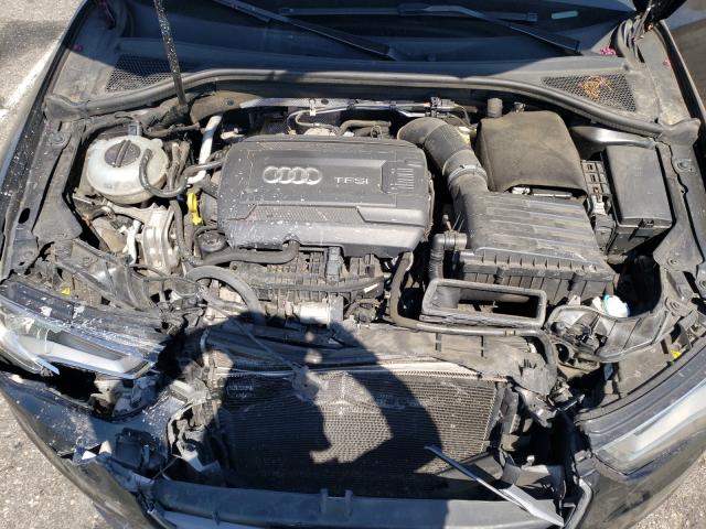 Photo 6 VIN: WAUACGFF8F1104168 - AUDI A3 