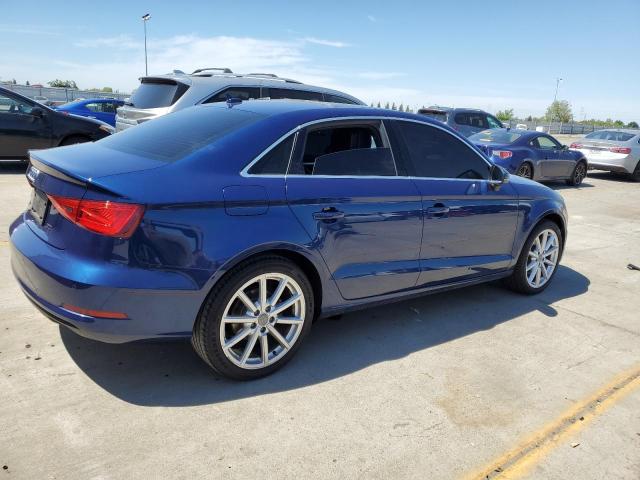 Photo 2 VIN: WAUACGFF8F1134075 - AUDI A3 