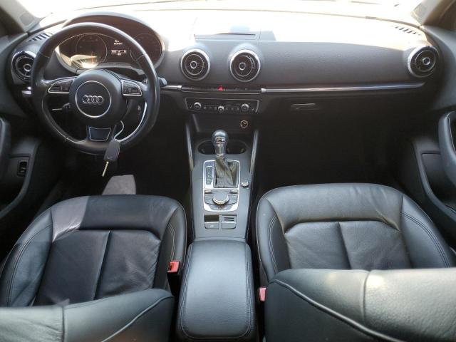 Photo 7 VIN: WAUACGFF8F1134075 - AUDI A3 