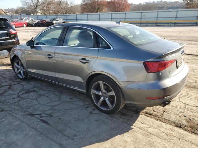 Photo 1 VIN: WAUACGFF8F1143634 - AUDI A3 