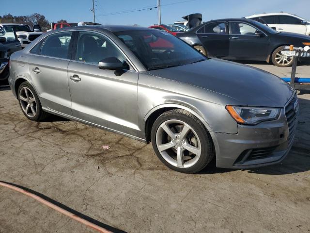 Photo 3 VIN: WAUACGFF8F1143634 - AUDI A3 