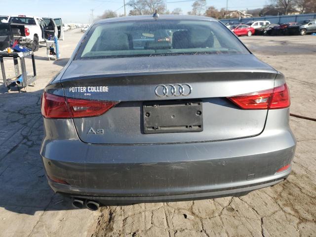 Photo 5 VIN: WAUACGFF8F1143634 - AUDI A3 