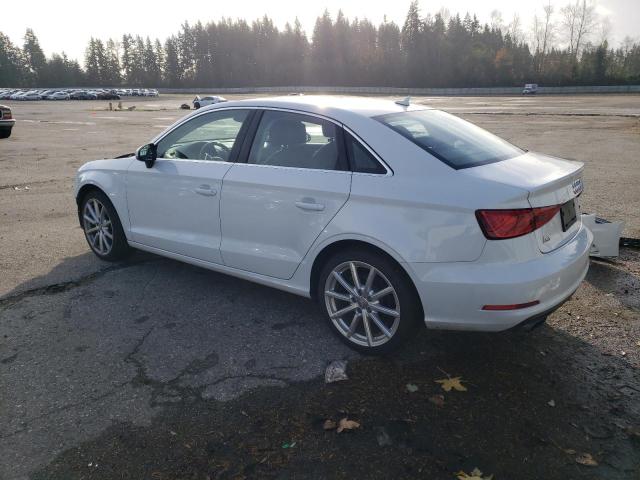 Photo 1 VIN: WAUACGFF9F1003852 - AUDI A3 PREMIUM 