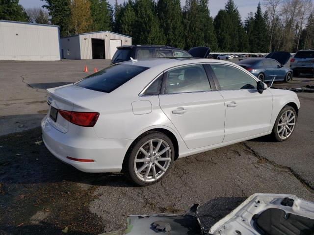 Photo 2 VIN: WAUACGFF9F1003852 - AUDI A3 PREMIUM 