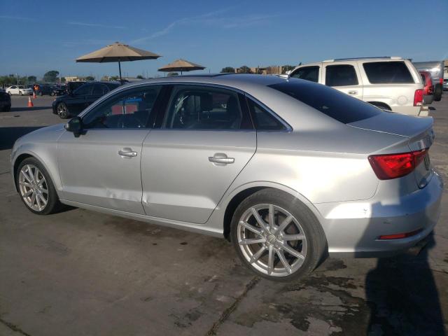 Photo 1 VIN: WAUACGFF9F1003916 - AUDI A3 PREMIUM 