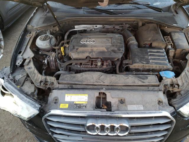 Photo 10 VIN: WAUACGFF9F1004404 - AUDI A3 PREMIUM 