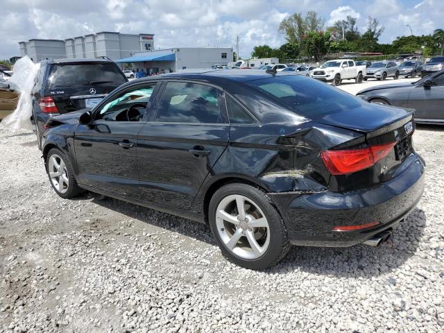 Photo 1 VIN: WAUACGFF9F1011482 - AUDI A3 PREMIUM 