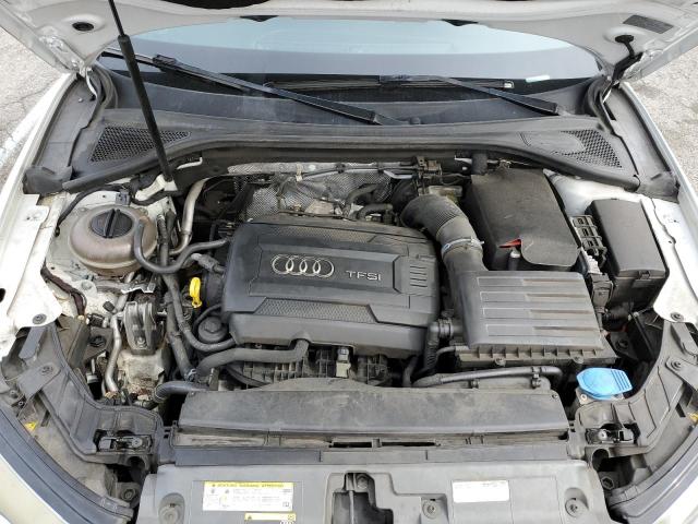 Photo 10 VIN: WAUACGFF9F1019159 - AUDI A3 PREMIUM 