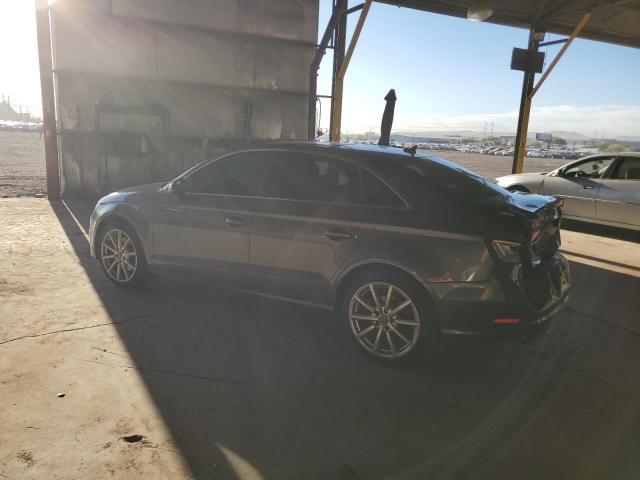 Photo 1 VIN: WAUACGFF9F1025849 - AUDI A3 