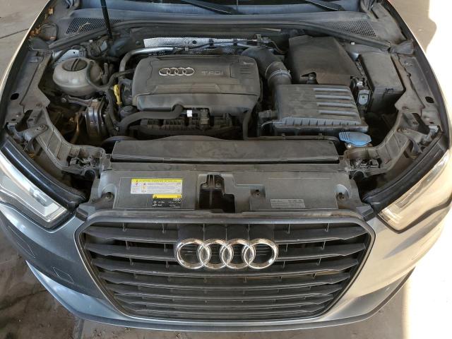 Photo 10 VIN: WAUACGFF9F1025849 - AUDI A3 