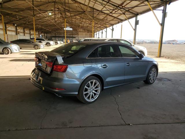 Photo 2 VIN: WAUACGFF9F1025849 - AUDI A3 