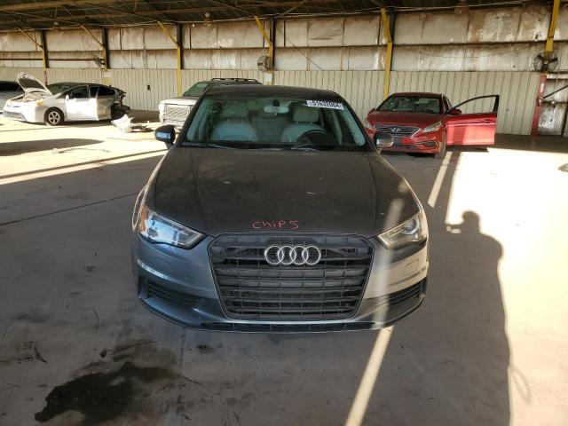 Photo 4 VIN: WAUACGFF9F1025849 - AUDI A3 