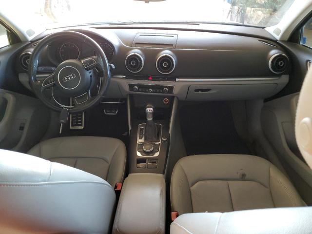 Photo 7 VIN: WAUACGFF9F1025849 - AUDI A3 