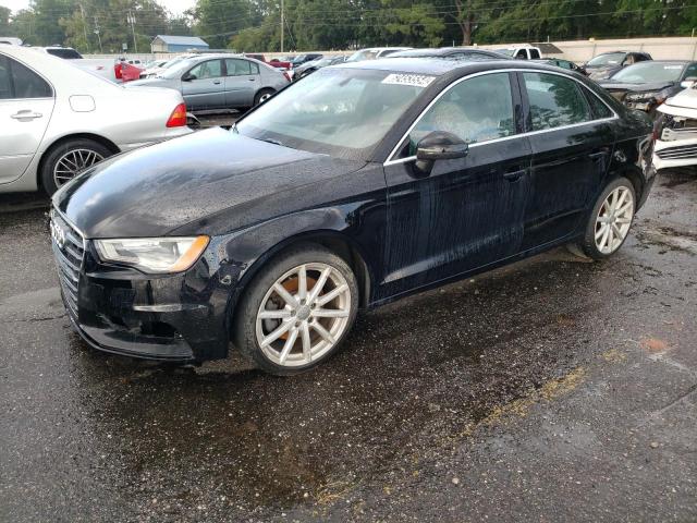 Photo 0 VIN: WAUACGFF9F1032347 - AUDI A3 