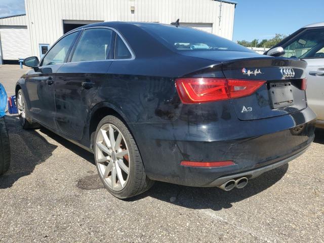 Photo 1 VIN: WAUACGFF9F1032347 - AUDI A3 