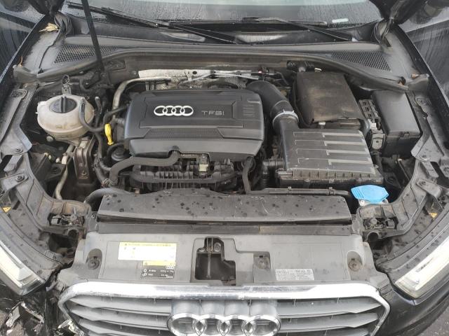 Photo 10 VIN: WAUACGFF9F1032347 - AUDI A3 