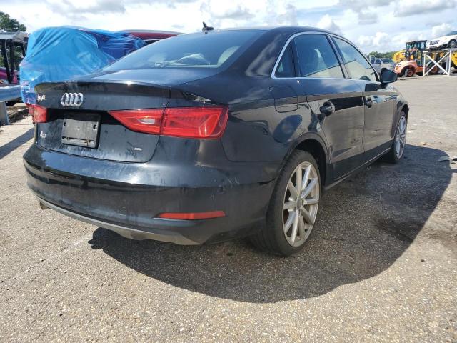 Photo 2 VIN: WAUACGFF9F1032347 - AUDI A3 