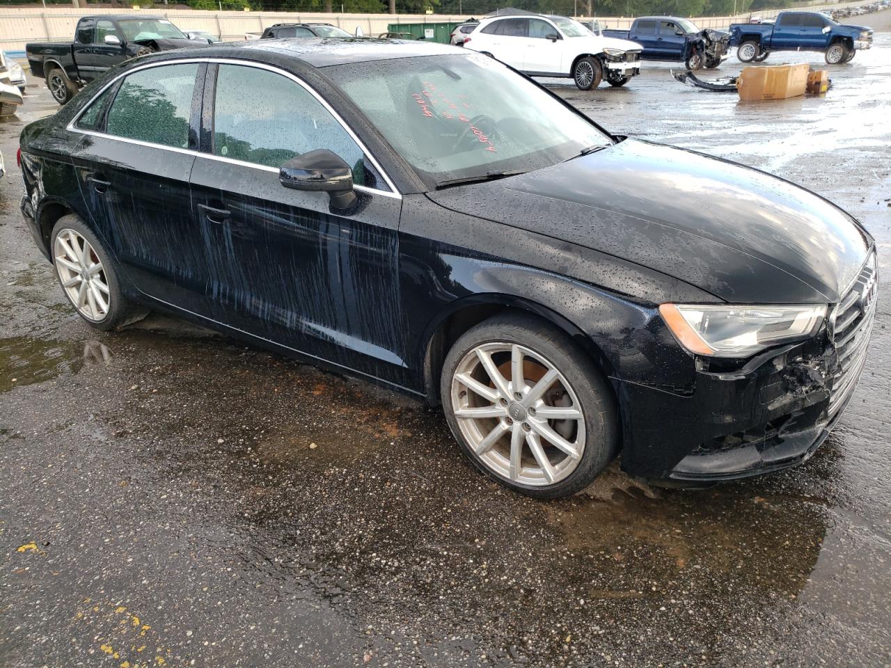 Photo 20 VIN: WAUACGFF9F1032347 - AUDI A3 