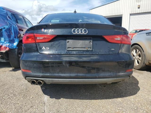 Photo 5 VIN: WAUACGFF9F1032347 - AUDI A3 