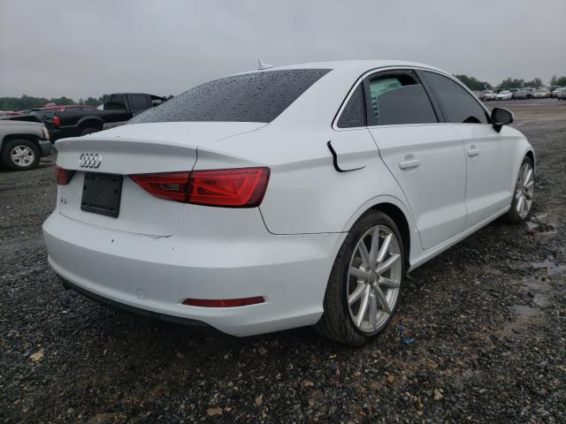 Photo 3 VIN: WAUACGFF9F1054459 - AUDI A3 PREMIUM 