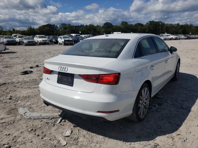 Photo 3 VIN: WAUACGFF9F1077711 - AUDI A3 