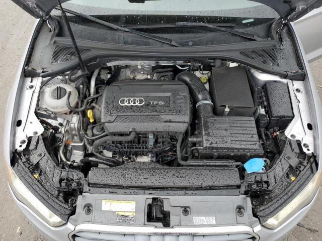 Photo 10 VIN: WAUACGFF9F1126518 - AUDI A3 