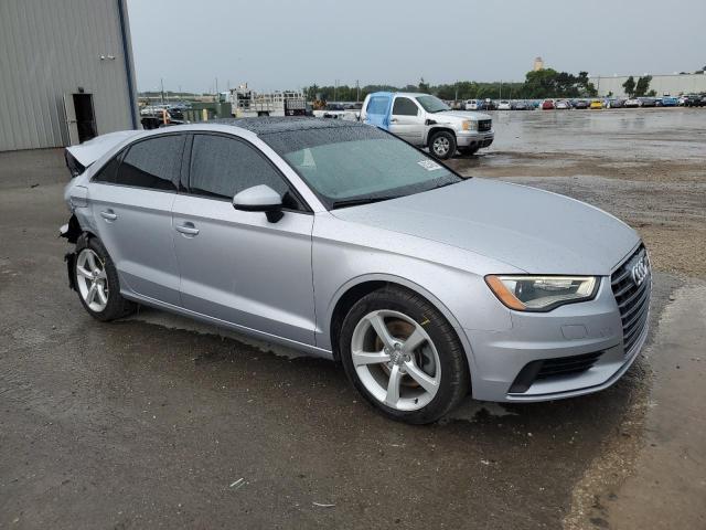 Photo 3 VIN: WAUACGFF9F1126518 - AUDI A3 