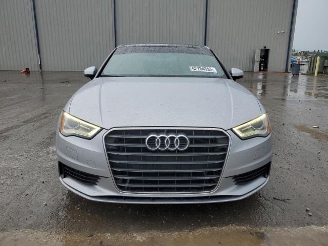 Photo 4 VIN: WAUACGFF9F1126518 - AUDI A3 